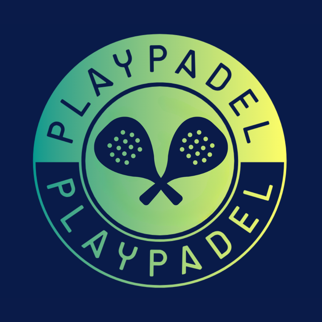 Logo PlayPadel